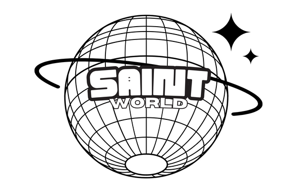  SAINT WORLD - Official Online Boutique | Made In Georgia | SAINT WORLD